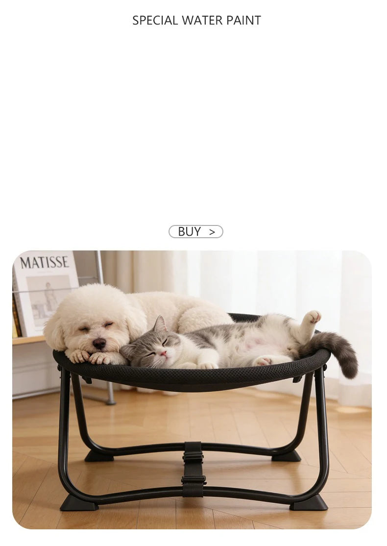 Pet Marching Bed Universal for All Seasons