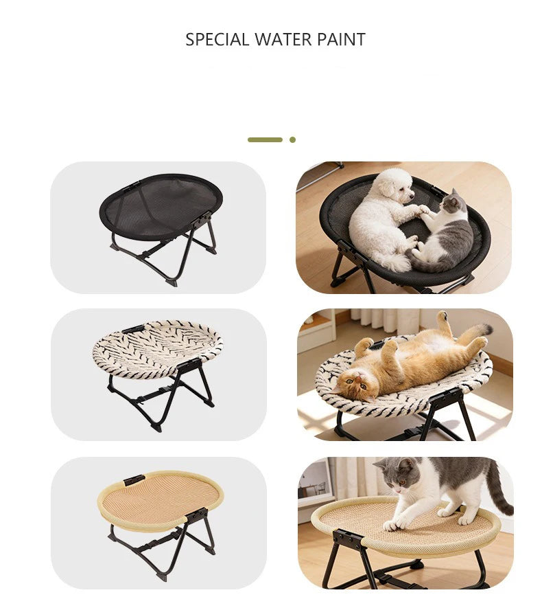 Pet Marching Bed Universal for All Seasons