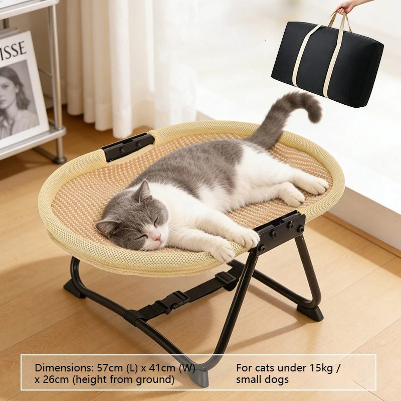 Pet Marching Bed Universal for All Seasons