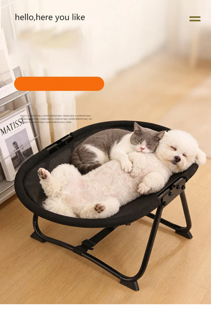 Pet Marching Bed Universal for All Seasons