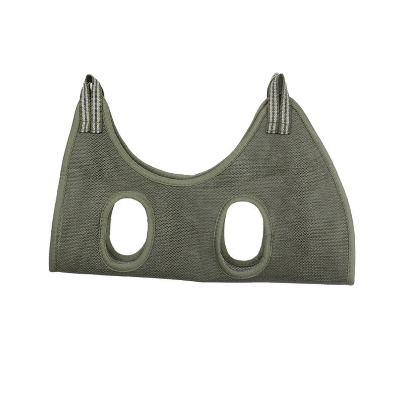 Cat Bathing Bag Fixed Bag Multifunctional Anti-Scratch Cat Bag Multifunctional Cat Bathing Bag Kitten Bathing Tool