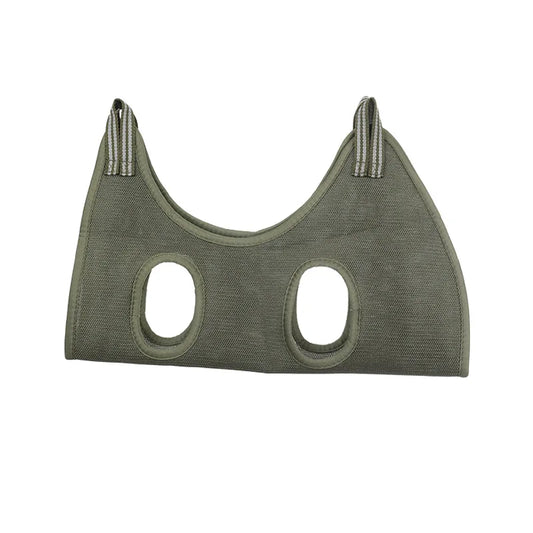 Cat Bathing Bag Fixed Bag Multifunctional Anti-Scratch Cat Bag Multifunctional Cat Bathing Bag Kitten Bathing Tool