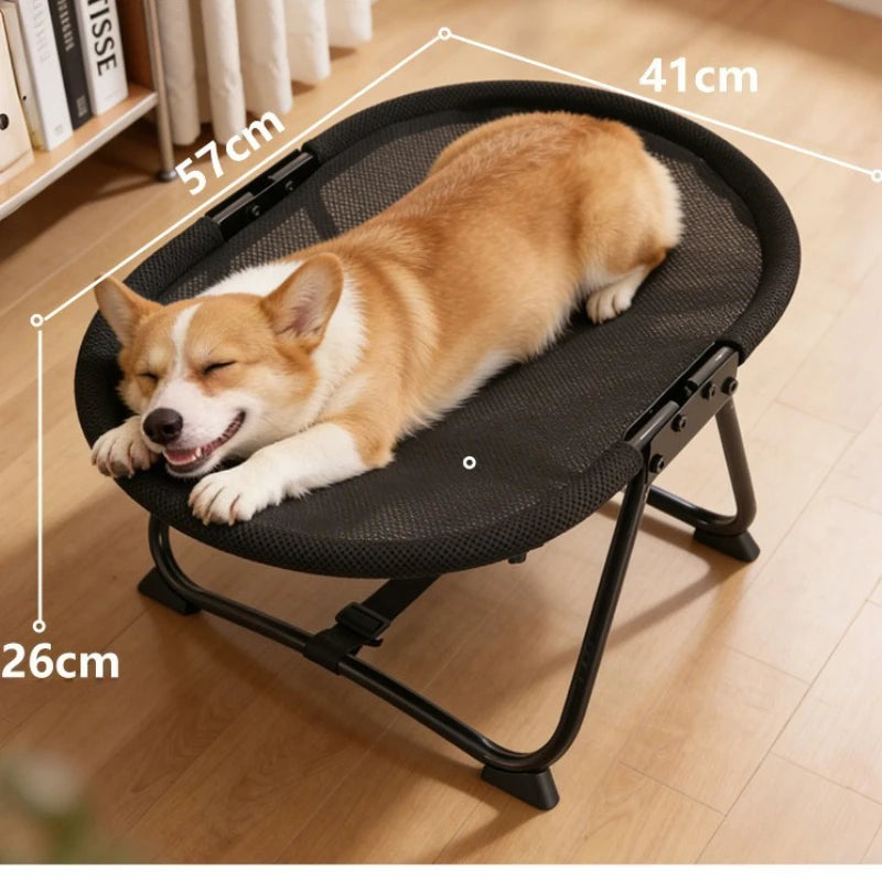 Pet Marching Bed Universal for All Seasons