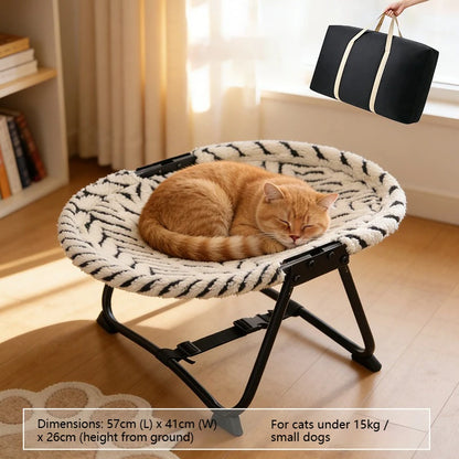 Pet Marching Bed Universal for All Seasons