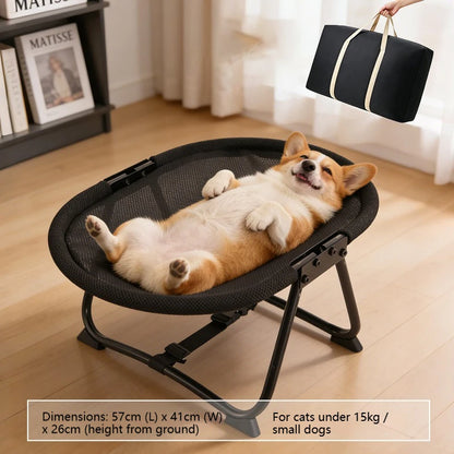 Pet Marching Bed Universal for All Seasons
