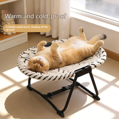 Pet Marching Bed Universal for All Seasons